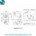 Conector Jack DC Arduino